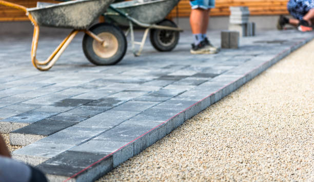 Best Permeable Paver Driveway  in Buffalo, NY