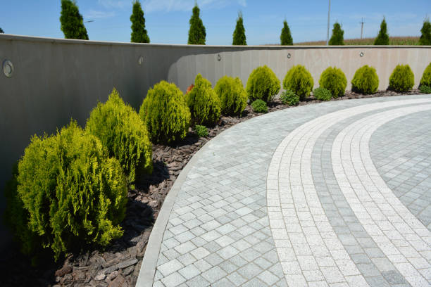 Best Concrete Paver Driveway  in Buffalo, NY