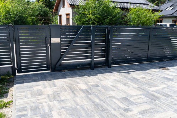 Best Local Driveway Pavers  in Buffalo, NY