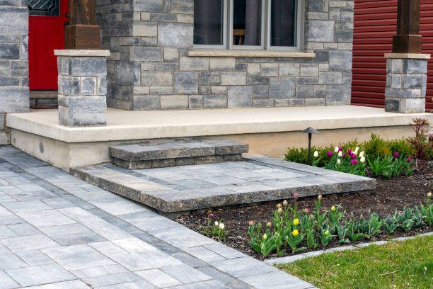 Professional Driveway Pavers in Buffalo, NY