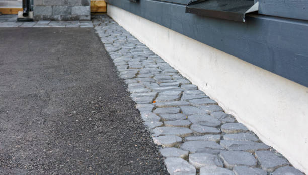 Reasons to Select Us for Your Driveway Paving Requirements in Buffalo, NY