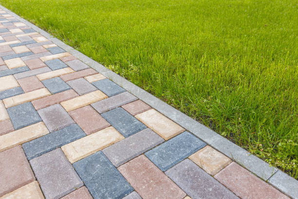 Commercial Driveway Pavers in Buffalo, NY